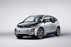 BMW i3 60Ah