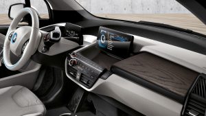 BMW i3 60Ah