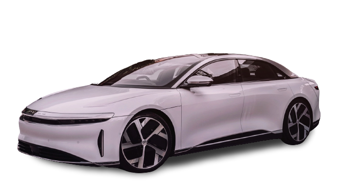 Lucid Air Grand Touring