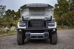 GMC Hummer EV Pickup