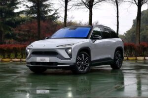 NIO ES6