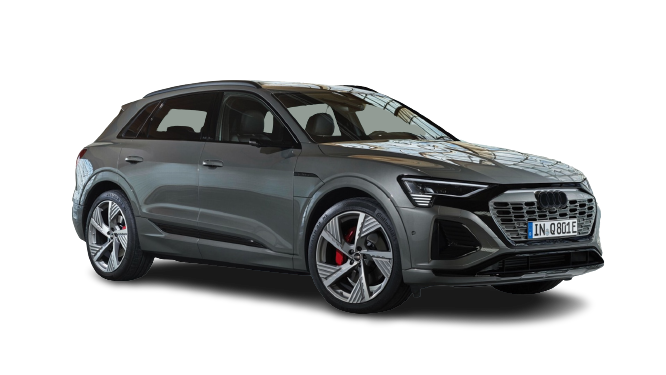 Audi Q8 E Tron 55 Quattro Ev Charge