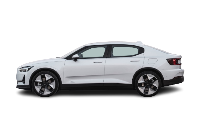 Polestar 2 Standard Range Single Motor